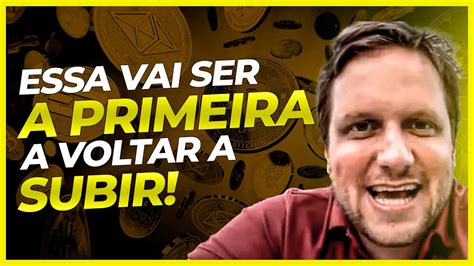 Oportunidade De Compra Nas Altcoins An Lise Polkadot Avax Solana