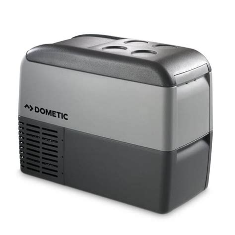 Lodówka kompresorowa Dometic Waeco CoolFreeze CDF 26 Sklep