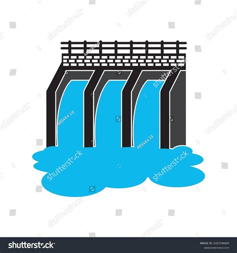 Dam Dam Water: Over 6.454 Royalty-Free Licensable Stock Illustrations & Drawings | Shutterstock