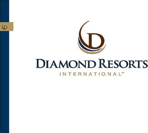 Diamond Resorts Logo - LogoDix