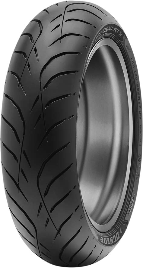 Dunlop Sportmax Roadsmart IV Rear Tire 170 60R17 72W AOMC Mx