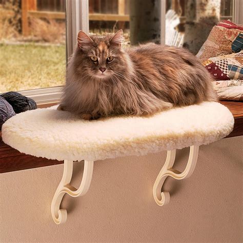 Indoor Heated Cat Beds — K&H Pet Products