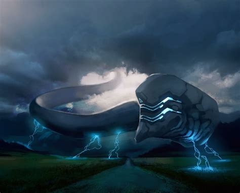 Storm Serpent | Fictional characters, Superhero, Batman