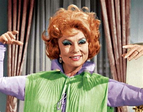 Agnes Moorehead Agnes Moorehead Endora Bewitched Bewitched Tv Show