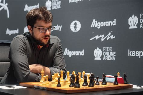 Nakamura Wins On Demand Fide Grand Prix Berlin Leg Round