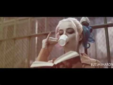 Harley Quinn\\ You Don't Own Me - YouTube