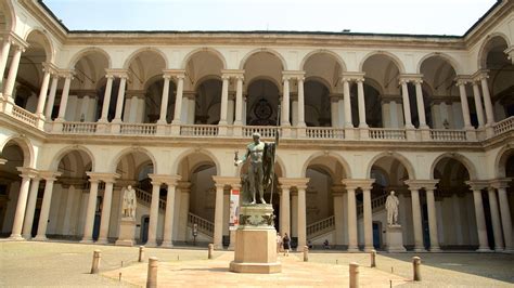 Pinacoteca di Brera in Milan, | Expedia