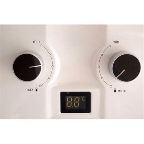 Водонагреватель Zanussi Fonte [GWH 6 Fonte]. Цена 2598 ₽. Доставка по ...