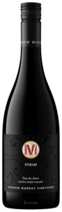 2021 The Prisoner Saldo Shiraz Vivino US