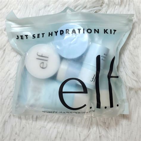 Elf Skincare Elf Jet Set Hydration Kit Poshmark