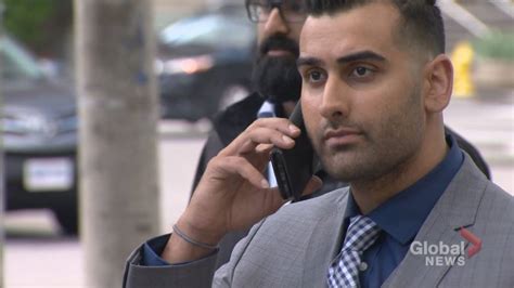 Toronto Police Officer Charged In Connection With Assault Investigation Toronto Globalnewsca