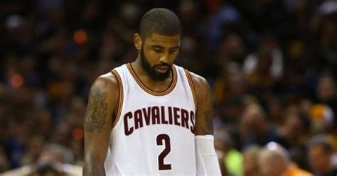 Three Lessons We Can Learn About The NBA From Kyrie Irving