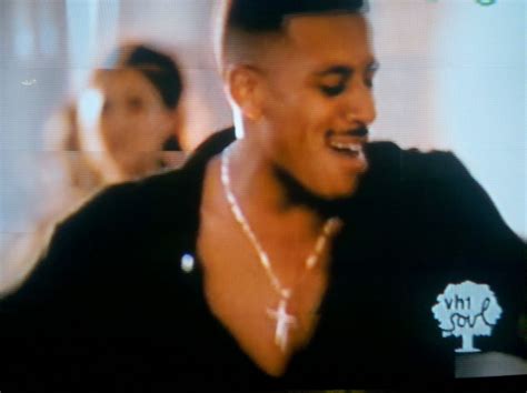 i lOve lOlli: we lOve island sOul on VH1soul.....