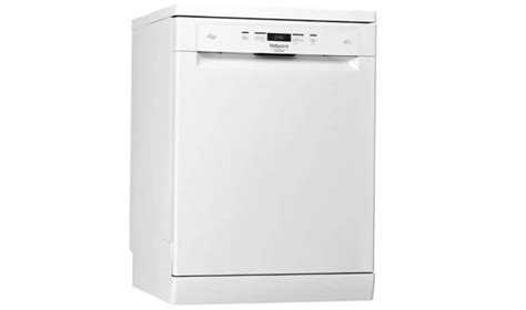 Рейтинг лучших посудомоечных машин Hotpoint-Ariston 2024 года (ТОП 8)