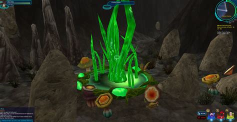 Fusion Father S Secret Lair Gallery Fusionfall Wiki Fandom