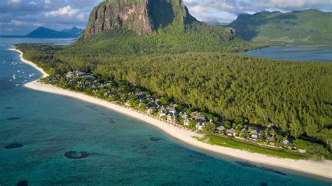 Jw Marriott Mauritius Resort Le Morne Mauritius Meeting Rooms