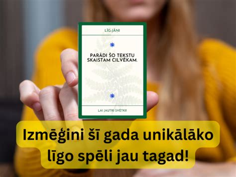Līg Jāņi Uzdevumu ģenerators Kartītes Drukai Mācību Materiāli