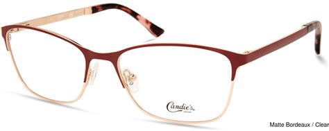 Candies Eyeglasses Ca0197 070 Best Price And Available As Prescription Eyeglasses