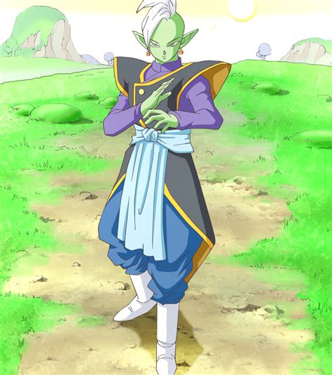 Zamasu Z1lp Wiki Fandom