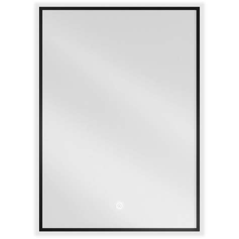 Mexen Erma lustro łazienkowe podświetlane 50 x 70 cm LED 6000K