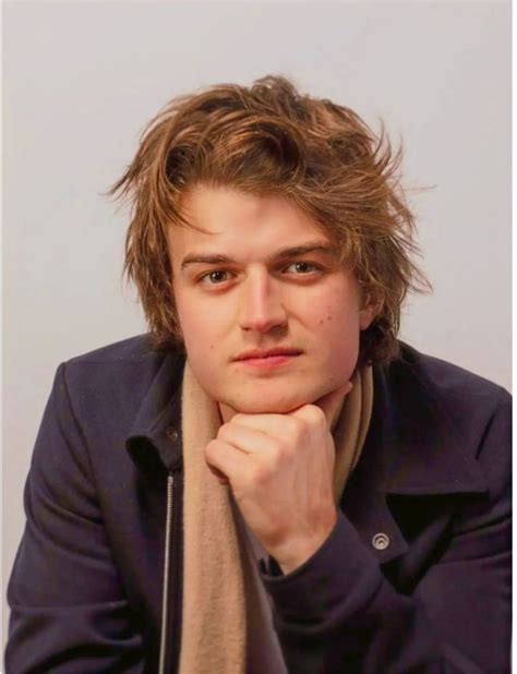 Pin By Mary Gilbert On Norwich In 2024 Beautiful Joe Joe Keery