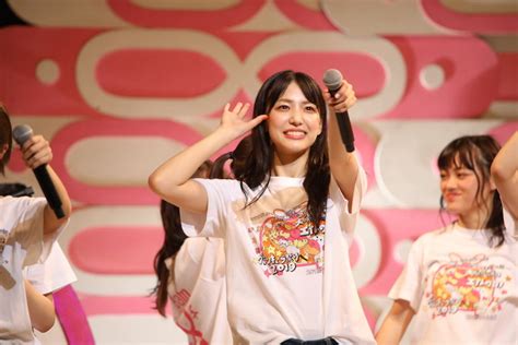 📸 画像：＜toyota Presents Akb48チーム8 全国ツアー〜47の素敵な街へ〜〈大阪府公演はエイトの日グランキューブ祭り