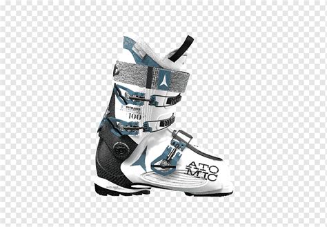 Ski Boots Ski Bindings Shoe Sportswear 360 Degrees White Outdoor