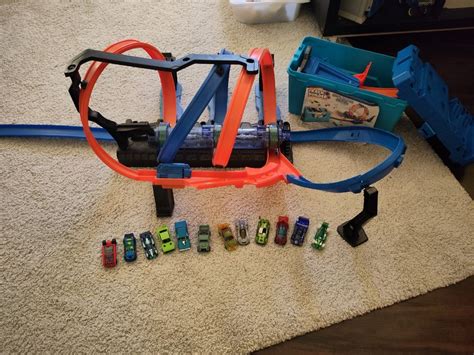 Hot Wheels Gebraucht in Suhr für CHF nur Abholung auf Ricardo kaufen
