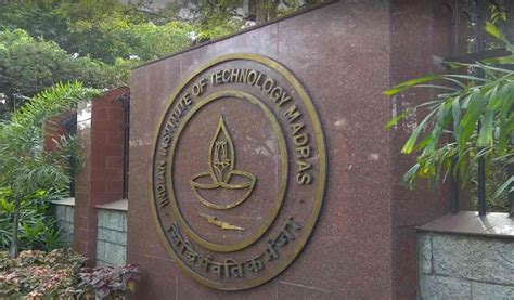 Nirf 2024 Iit Madras Tops Rankings For 6th Straight Year Iisc Bengaluru Adjudged Best