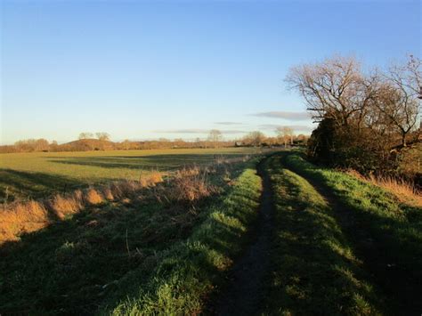 Bridleway Bunny Moor © Jonathan Thacker Cc By Sa20 Geograph