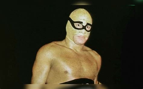 El Solitario La Misteriosa Muerte De La Leyenda De La Lucha Libre