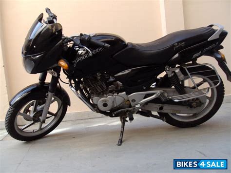 Used 2006 Model Bajaj Pulsar 150 DTSi For Sale In Dehradun ID 75784