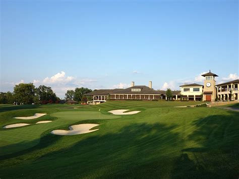 Muirfield Village Golf Club