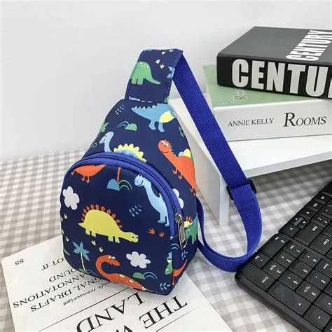 Dino Backpack Something From Gigi
