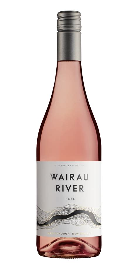 Wairau River Estate Marlborough Ros Wairau River Wines