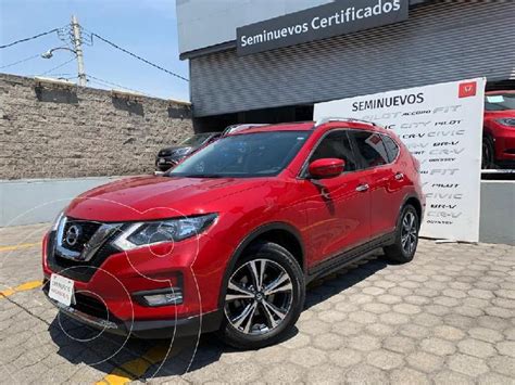 Nissan X Trail Advance 2 Row ANUNCIOS Mayo Clasf