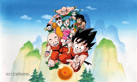 Goku Day Cu Ndo Y Por Qu Se Celebra El D A De Goku