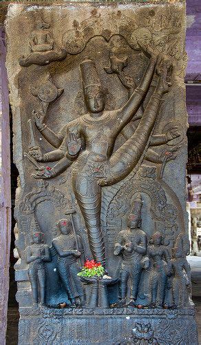 Kumbakonam Ramaswamy Temple Asian Sculptures Indian Temple