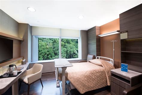 Gleneagles Hospital Hong Kong Offers New Arrival Packages For Mums To