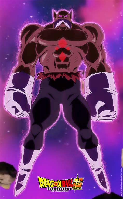 Toppo Dios Destructor By Naironkr On DeviantArt