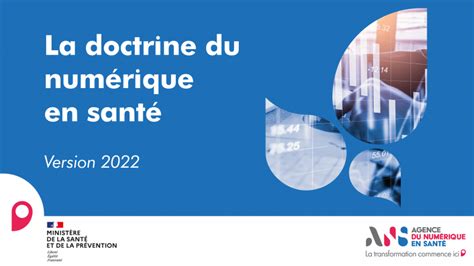 La Doctrine Du Numérique En Santé Est En Concertation Agence Du