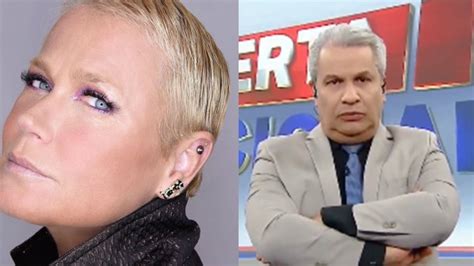 Briga Xuxa amor a Bolsonaro e morte fake demissão de Sikêra foi