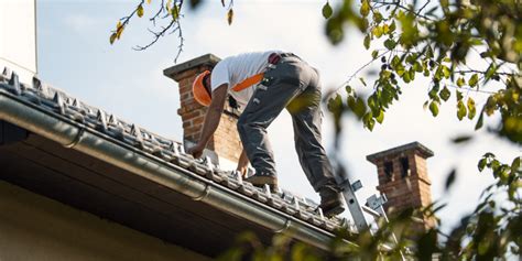 What To Know Before Hiring A Roofing Contractor Midian Roofing