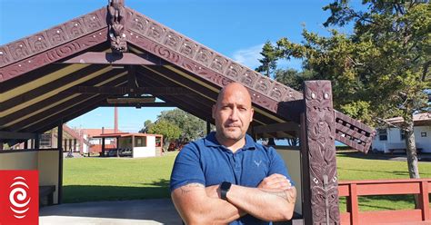 Mount Maunganui Marae Disappointed Heavy Industry Will Stay Rnz News