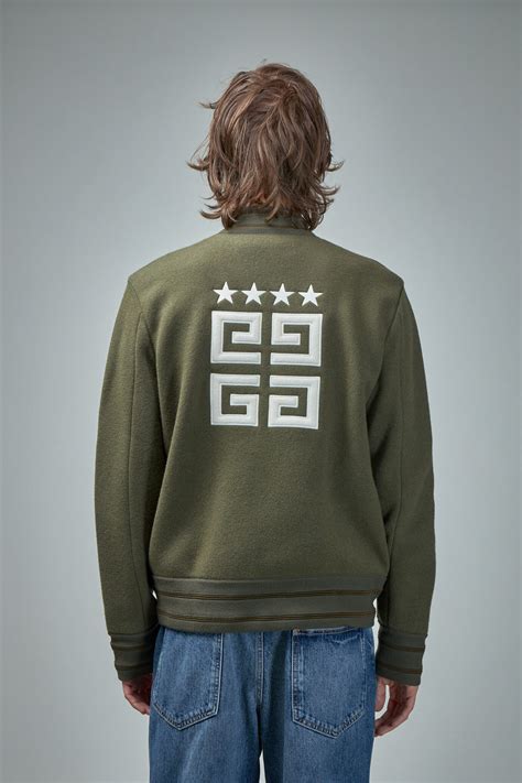 Givenchy Labels