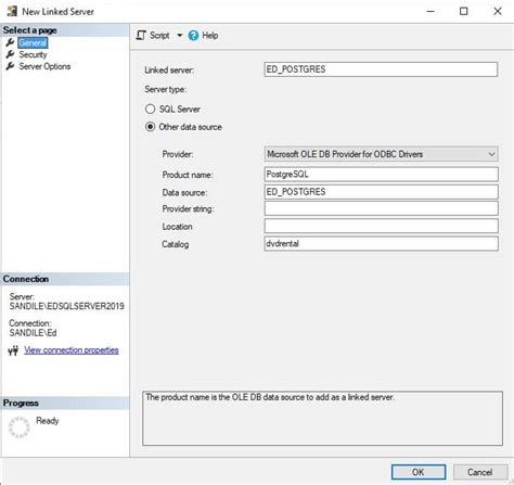 Sql Server Connection String Server Vs Data Source Jawerskins