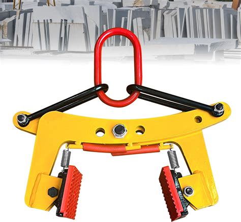 Amazon Yatointo Granite Slab Lifting Clamps Kg Mm Mm