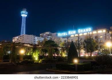 10 Hotel New Grand Yokohama Images, Stock Photos & Vectors | Shutterstock