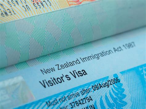 A Step By Step Guide To The New Zealand Visa Application Travelstart Blog