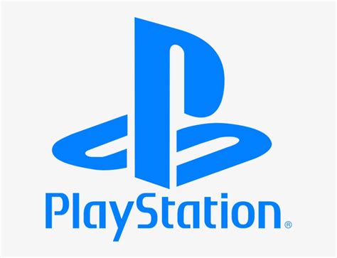 Playstation Logo Background